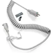 Ergotron Coiled Extension Cord Accessory Kit