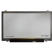 CoreParts 14.0" LCD FHD Matte, Pièce de rechange pour ordinateur portable, Noir