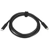 HP Câble USB-C vers USB-C 100 W (station d’accueil/de charge écran Z)