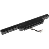 CoreParts MicroBattery MBXAC-BA0027 (1 Cellule, 5200 mAh), Batterie pour notebook, Noir