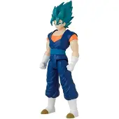 Bandai - Dragon Ball Super 36749 Limit Breaker Series Figurine Anime Vegito 30 cm - Multicolore Limit Breaker Series