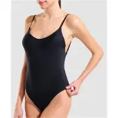 Arena Maillot de bain 1 pièce femme Essentials
