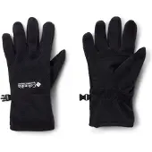 Columbia Sequoia Grove Gloves Noir L Femme