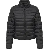 ONLY Veste mi-saison 'ONLTAHIA' noir