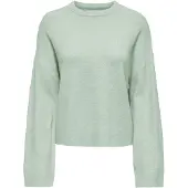ONLY Pull-over 'ONLSimoni' menthe
