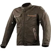 Ls2 Textil Veste LS2 "Bullet"
