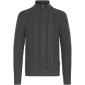Blend Pull-over 'BHBasim' anthracite