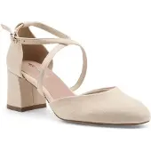 Tamaris Chaussures escarpins 22438 femmes - Beige - 41