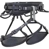 Skylotec Ascent Harness Noir L-XL