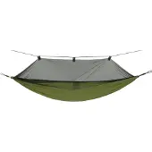 Grand Canyon Bass Mosquito Hammock Argenté
