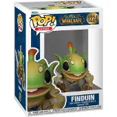 Funko POP! Figurine POP « World of Warcraft » : Murloc en cosplay Finduin #1224