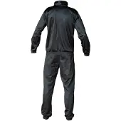 Lotto Hommes Survêtement MTGX10013NET-R02-NOIR