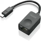 Lenovo Câble d'extension Ethernet ThinkPad - 4X90F84315