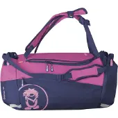 TROLLKIDS Duffle 35l Sac bleu,rose bleu,rose One Size