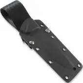 Peltonen Knives Kydex sheath for Ranger Puukko M07, black