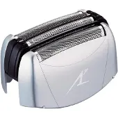 Panasonic Wes 9161 Y1361 Shaver Head Argenté