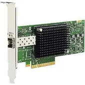 Lenovo EMULEX 16GB FC SINGLE-PORT HBA (01CV830)