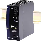 Puls Bloc d'alimentation pour profilé chapeau (DIN Rail) 24 V/DC 60 W