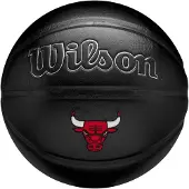 Wilson Ballon de basketball NBA Premiere Chicago Bulls