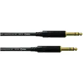 Cordial Cfm Vv (9 m, Câble jack 6,3 mm)