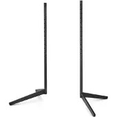 One For All Ez Stand Basic Tv Stand Argenté