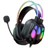 Onikuma Casque Gaming X89