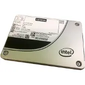 Lenovo Intel S4510 Entry - SSD - crypté - 240 Go - échangeable à chaud - 2,5 pouces (6,4 cm)