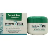 Somatoline Cosmetic Gel Frais Réducteur Ultra Intensif 7 Nuits Cosmétique 250ml
