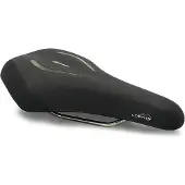 Selle Royal Lookin Evo Moderate Saddle Noir 186 mm