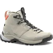 Salewa Chaussures de randonnée femme Puez 2 Knit Ptx