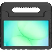 Just in Case Galaxy Tab A11 Kids Case Classic Tablette Cover Noir