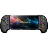 Mars Gaming Manette Sans Fil Pour Pc Mgpxpro