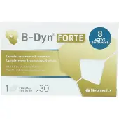 Metagenics B-Dyn Forte | 30 comprimés