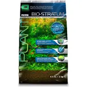 Fluval FluvalStratum / Terreau volcanique, contenu : 2 kg