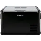 Mestic Mccp-45 Ac/dc Rigid Portable Cooler Clair