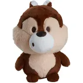Simba Disney Chip Teddy Marron