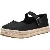 Toms Espadrilles noir