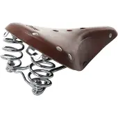Contec Ct Selle Cl. Excl. Trek. M.suspension, unisexe Gravy