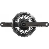 Sram Manivelles Avec Plateau Red Axs Dub Direct Mount