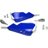 Barkbusters Garde-main Jet Honda Bb-jet-001-00-bu