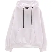 CMP Sweatshirt à capuche femme