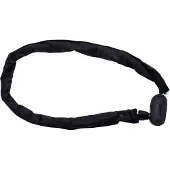 Contec Ct Boucle de chaîne Powerloc 7,5 Mm X 90 Cm, Noir
