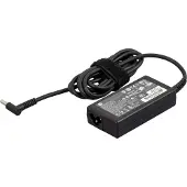 HP Adaptateur secteur - - 721092-001 - 45W - Noir - 4.5mm