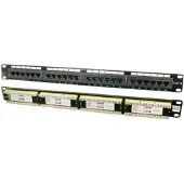 Logilink Panneau de raccordement - Logilink