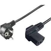 Microconnect Câble d'alimentation