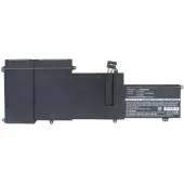 CoreParts MBXAS-BA0055 (1 Cellule, 4750 mAh), Batterie pour notebook, Noir