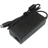 CoreParts MicroBattery Adaptateur CA 12v 5A 4 - PIN - Universel - Intérieur - 110-240 V - 50/60 Hz - 60 W - 12 V