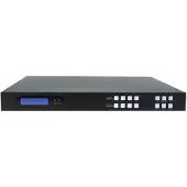 VivoLink Matrice de commutation 4x4 avec 4 HDMI (VLHDMIMAT4X444)