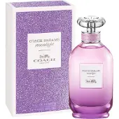 Coach , Dreams Moonlight, Eau de Parfum, Für Frauen, 90 ml