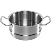 Fissler Original Profi Collection 08478820000 panier vapeur 20 cm